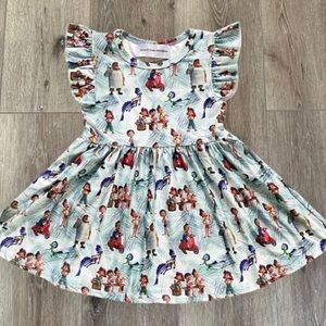 Luca Dress